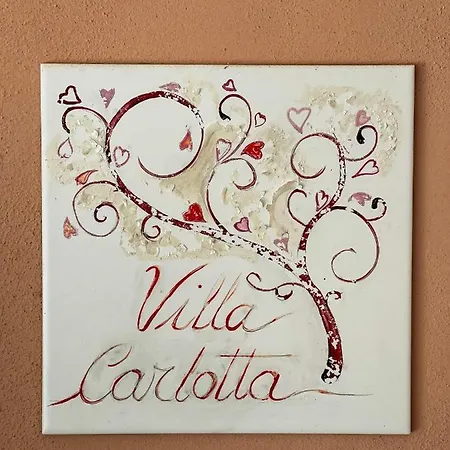 Affittacamere Carlotta *