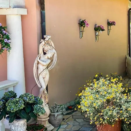 Affittacamere Carlotta Torrevecchia Teatina